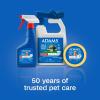 imageADAMS Plus Flea ampamp Tick Dog and Cat Spray Kills Fleas Ticks and Mosquitoes 16 fl oz16 Ounces