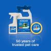 imageADAMS Plus Flea ampamp Tick Dog and Cat Spray Kills Fleas Ticks and Mosquitoes 8 fl oz