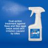 imageADAMS Plus Flea ampamp Tick Dog and Cat Spray Kills Fleas Ticks and Mosquitoes 8 fl oz