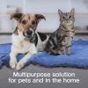 imageAdams Botanicals Flea and Tick Pet and Home Spray Kills Fleas and Ticks PlantBased Protection with Essential Oils Controls Fleas and Ticks in pet Bedding 16 Ounces