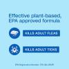imageAdams Botanicals Flea and Tick Pet and Home Spray Kills Fleas and Ticks PlantBased Protection with Essential Oils Controls Fleas and Ticks in pet Bedding 16 Ounces