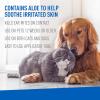 imageAdams Ear Mite Treatment For Dogs and Cats Over 12 Weeks Kills Ear Mites On Contact Relief For Dogs and Cats Suffering From Ear Mites Soothing Aloe and Lanolin Formula 5 Fl Oz