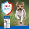 imageAdams Ear Mite Treatment For Dogs and Cats Over 12 Weeks Kills Ear Mites On Contact Relief For Dogs and Cats Suffering From Ear Mites Soothing Aloe and Lanolin Formula 5 Fl Oz