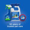 imageAdams Plus Flea ampamp Tick Collar for Cats  Breakaway Collar  2pk  7 Months Protection  Kills ampamp Repels Fleas Flea Eggs Flea Larvae and Kills Ticks Nymphs and Tick Larvae White
