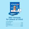 imageAdams Plus Flea ampamp Tick Collar for Dogs 7Month Protection Adjustable Collar Fits Large Dogs ampamp Puppies Kills ampamp Repels Fleas Flea Eggs Flea Larvae and Ticks Kills Tick Larvae and Tick Nymphs Blue