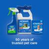 imageAdams Plus Flea ampamp Tick Collar for Dogs 7Month Protection Adjustable Collar Fits Large Dogs ampamp Puppies Kills ampamp Repels Fleas Flea Eggs Flea Larvae and Ticks Kills Tick Larvae and Tick Nymphs Blue