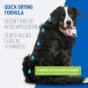 imageAdams Plus Flea ampamp Tick Prevention Spot On for Dogs 61150 Pounds 12 Weeks ampamp Older 3Month Supply Kills Fleas Flea Eggs Flea Larvae ampamp Brown Dog ampamp Deer Ticks Kills ampamp Repels Mosquitoes For 30 DaysXLarge Dog 61150 Pounds