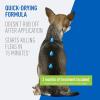 imageAdams Plus Flea ampamp Tick Prevention Spot On for Dogs 61150 Pounds 12 Weeks ampamp Older 3Month Supply Kills Fleas Flea Eggs Flea Larvae ampamp Brown Dog ampamp Deer Ticks Kills ampamp Repels Mosquitoes For 30 DaysSmall Dog 514 Pounds