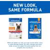imageAdams Plus Flea ampamp Tick Prevention Spot On for Dogs 61150 Pounds 12 Weeks ampamp Older 3Month Supply Kills Fleas Flea Eggs Flea Larvae ampamp Brown Dog ampamp Deer Ticks Kills ampamp Repels Mosquitoes For 30 DaysMedium Dog 1530 Pounds