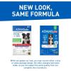 imageAdams Plus Flea ampamp Tick Prevention Spot On for Dogs 61150 Pounds 12 Weeks ampamp Older 3Month Supply Kills Fleas Flea Eggs Flea Larvae ampamp Brown Dog ampamp Deer Ticks Kills ampamp Repels Mosquitoes For 30 DaysLarge Dog 3150 Pounds