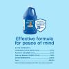 imageAdams Plus Flea ampamp Tick Shampoo with Precor for Cats Kittens Dogs ampamp Puppies Over 12 Weeks Of Age Sensitive Skin Flea Treatment for Dogs ampamp Cats Kills Adult Fleas Flea Eggs Ticks and Lice 6 Oz1 Gallon