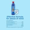 imageAdams Plus Flea ampamp Tick Shampoo with Precor for Cats Kittens Dogs ampamp Puppies Over 12 Weeks Of Age Sensitive Skin Flea Treatment for Dogs ampamp Cats Kills Adult Fleas Flea Eggs Ticks and Lice 6 Oz12 Ounces