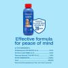 imageAdams Plus Flea ampamp Tick Shampoo with Precor for Cats Kittens Dogs ampamp Puppies Over 12 Weeks Of Age Sensitive Skin Flea Treatment for Dogs ampamp Cats Kills Adult Fleas Flea Eggs Ticks and Lice 6 Oz6 fluid ounces