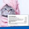 imageAdams Plus Pyrethrin Dip For Dogs and Cats  Kills and Repels Fleas Ticks Lice Gnats Mosquitoes and Flies  4 Fl Oz