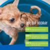 imageAdams Plus Pyrethrin Dip For Dogs and Cats  Kills and Repels Fleas Ticks Lice Gnats Mosquitoes and Flies  4 Fl Oz