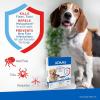 imageAdams Plus Shampoo 24 oz  Flea ampamp Tick Collar