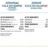 imageAdams Plus Shampoo 24 oz  Flea ampamp Tick Collar
