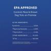 imageFarnam Flea Halt WaterBased Flea ampamp Tick Spray for Dogs Plus Citronella Scent 40 fl oz