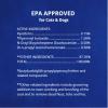 imageFarnam FlysOff Insect Repellent for Dogs and Cats 6 Fluid Ounces6 fl oz
