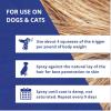 imageFarnam FlysOff Insect Repellent for Dogs and Cats 6 Fluid Ounces6 fl oz Pack of 2