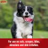 imageSulfodene Dog Wound Care 3Way Ointment Relieves Pain ampamp Prevents Infection For Dog Cuts Scrapes Bites and Injuries 2 OunceOintment