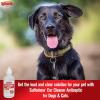 imageSulfodene Ear Cleaner for Dogs ampamp Cats 4oz