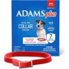 imageADAMS Plus Flea ampamp Tick Collar for Dogs 7Month Protection Adjustable Collar Fits Small Dogs ampamp Puppies Kills Fleas ampamp Ticks