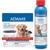 imageAdams Plus Flea Collar  Shampoo Bundle