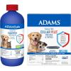 imageAdams Plus Shampoo 24 oz  Flea ampamp Tick Collar
