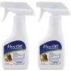 imageFarnam FlysOff Insect Repellent for Dogs and Cats 6 Fluid Ounces6 fl oz Pack of 2