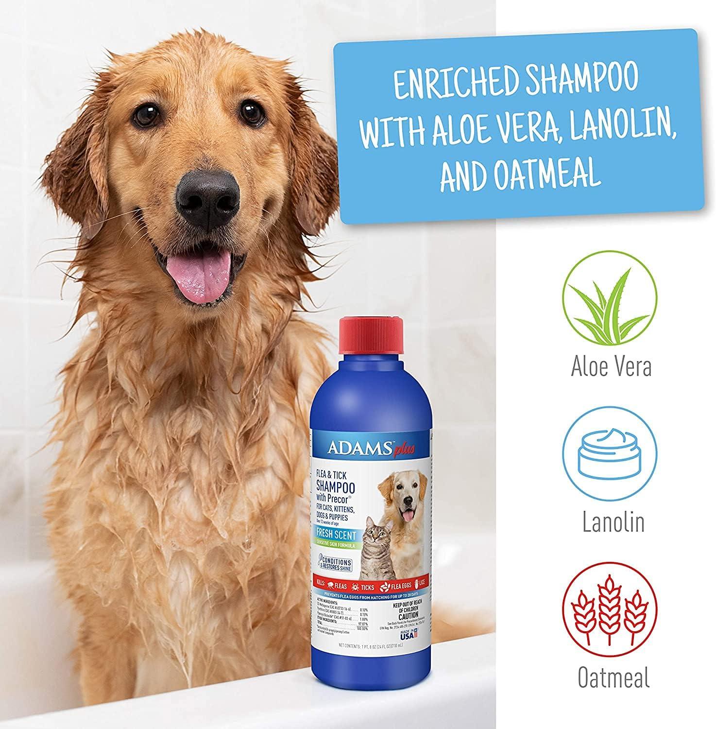 imageAdams Carpet Spray  Shampoo BundleShampoo Bundle