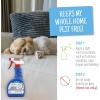 imageAdams Home Spray  Flea ampamp Tick Dog Collar