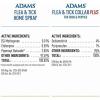 imageAdams Home Spray  Flea ampamp Tick Dog Collar