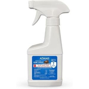 imageADAMS Flea ampamp Tick Home Spray8 fl oz