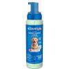 imageAdams Plus Flea ampamp Tick Foaming Shampoo ampamp Wash for Dogs ampamp Puppies Over 12 Weeks  Sensitive Skin Flea Treatment for Dogs and Puppies  Kills Adult Fleas Ticks and Lice On Contact  10 Oz