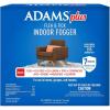imageAdams Plus Flea ampamp Tick Indoor Fogger 3 x 3 oz Cans Kills Fleas Flea Eggs Ants Flies Wasps Cockroaches Mosquitoes and Many Other Listed Pests Each Fogger Treats Up To 3000 Cu Ft 9 Oz