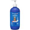imageAdams Plus Flea ampamp Tick Shampoo with Precor for Cats Kittens Dogs ampamp Puppies Over 12 Weeks Of Age Sensitive Skin Flea Treatment for Dogs ampamp Cats Kills Adult Fleas Flea Eggs Ticks and Lice 6 Oz24 Ounces